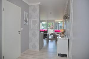 Haus Belvedere App 49 "Leises Meeresrauschen"