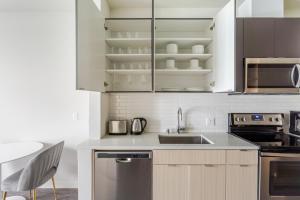 Blueground South Lake rooftop nr Lake SEA-884