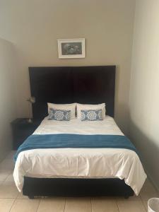 Cest Si Bon Accommodation at 53 Van Heerden Mokopane