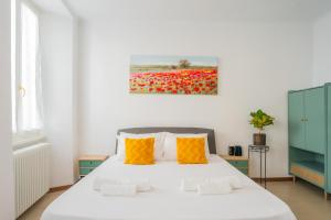 2 bedroom apartment on the lake