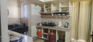 Skylark Homestay Panchalimedu