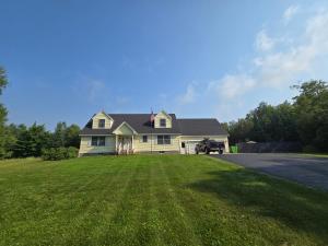 Eckerman-Strongs Vacation Home