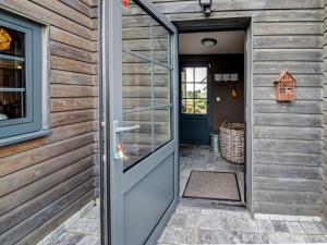 Petit Wilogne Holiday Home in Mont