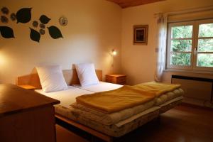 Longfaye Chalet with Sauna