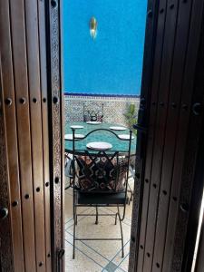 Kridarek - The Zellige House in Agadir