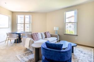 Blueground Contra Costa Centre pool nr Walnut Creek Park SFO-1902 - 4hvězdičkové hotely ve městě San Francisco