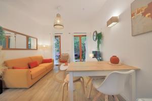 Maisons de vacances Les Charmes C24B - Le Val Joly : photos des chambres