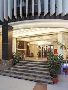 The Royal Phular Hotel, Muzaffarpur