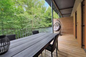 Les Charmes C24A - Le Val Joly