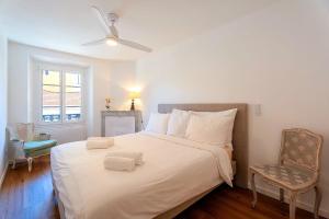 3 Chambres - Central - Plage à 10 min - Lumineux