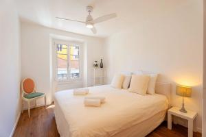 3 Chambres - Central - Plage à 10 min - Lumineux