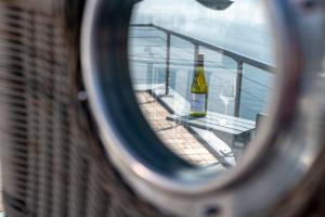 Ferienhaus Haus im Meer Olpenitz