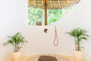 Mimpi Villas - Private Luxury & Romantic Villa with seaview