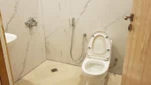 Jubail High Rise Hotel