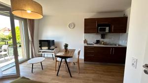 Appart'hotels DOMITYS - La Florentine : photos des chambres