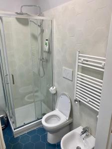 Balduina Boutique Apartment