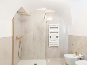 Lamurè Luxury Suite