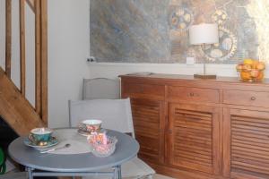 Appartements Le Lexa : photos des chambres
