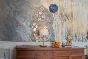 Appartements Le Lexa : photos des chambres