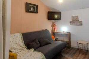 Appartements Le Lexa : photos des chambres