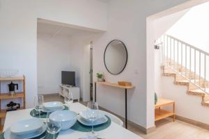 Charming House in Los Llanos with Mountain View