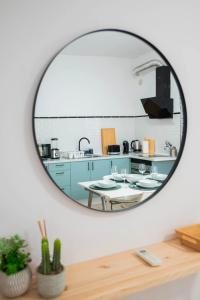 Charming House in Los Llanos with Mountain View