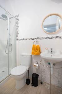 Charming House in Los Llanos with Mountain View