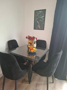 Luxesky Apartmen