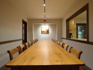 Holiday Home in Gouvy Ardennes with Sauna