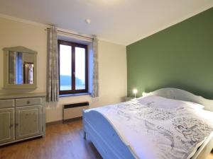 Holiday Home in Gouvy Ardennes with Sauna