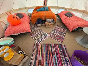 Luxury Glamping - Heydaze