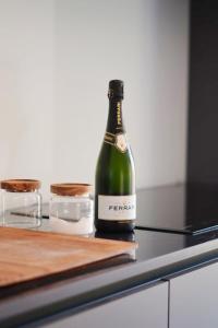 Modern House - Catania apartment