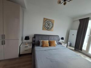 Luxesky Apartmen