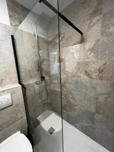 Appartements Golf-Juan Apartment 300m de la mer : photos des chambres