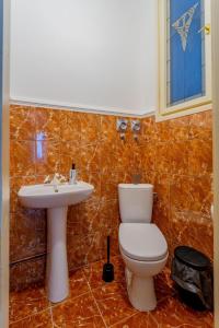 EFAD LUX Apartments 1 Amazing for groups