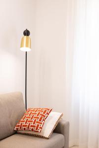 Marconi34 Homes - La Balotta - Luxurious Condo in Old Town Bologna