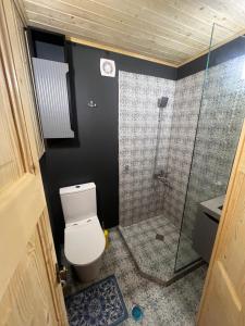 Eco Cottages Borjomi