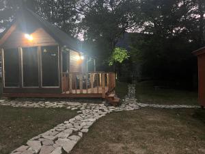 Eco Cottages Borjomi