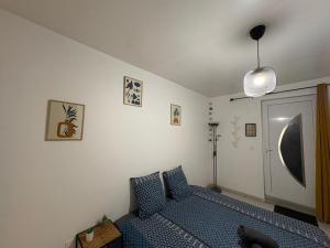 Appartements Le St Benoit : photos des chambres