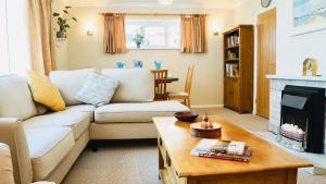 Ideal Family Holiday home Exmouth