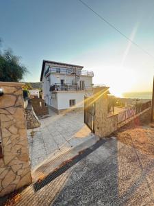 Quietacquamare - 3hvězdičkové hotely ve městě Cefalù