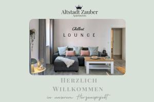 Altstadtzauber Apartments Miltenberg