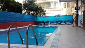 Best Life Apart Hotel