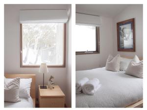 Ibos Chalet Thredbo Village