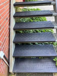 Huck’s Ferienhäuser