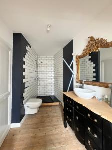 B&B / Chambres d'hotes Chambre hote : Chambre Familiale