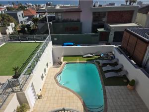 Cozy Fresnaye Home at its best