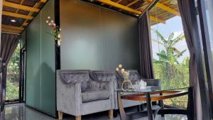 WINDHILL HOMESTAY BẢO LỘC - Căn Bungalow Lux