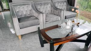 WINDHILL HOMESTAY BẢO LỘC - Căn Bungalow Lux