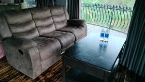 WINDHILL HOMESTAY BẢO LỘC - Căn Bungalow Lux